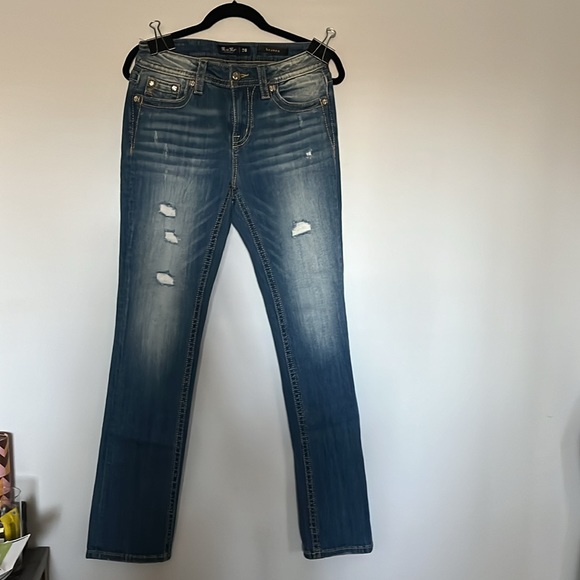 Miss Me jeans NWT - Picture 3 of 4